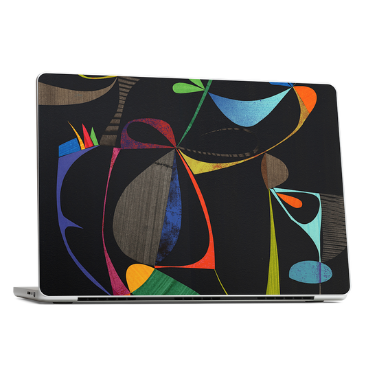 Rueben MacBook Skin