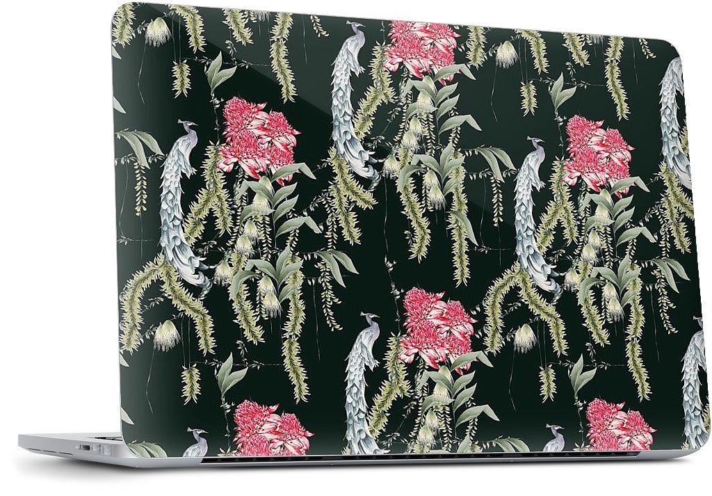 Torch Ginger MacBook Skin