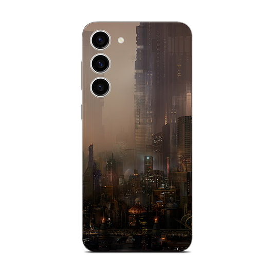 Cohabitations Samsung Skin