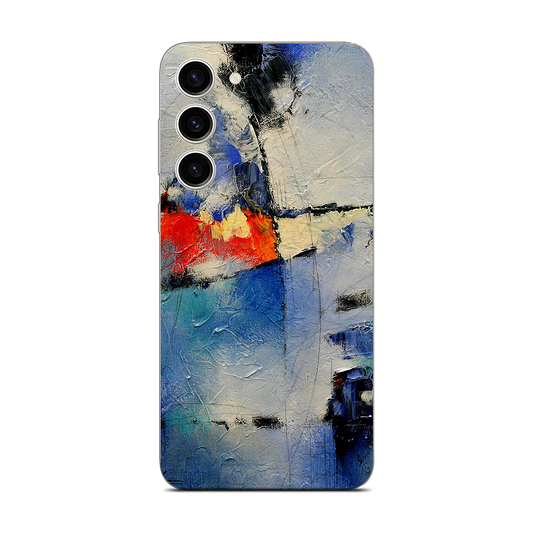 Currents Samsung Skin