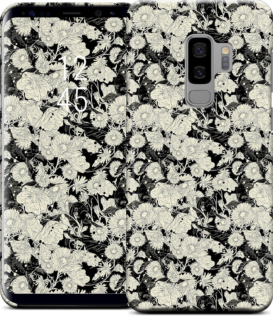 Hide and Seek Samsung Case