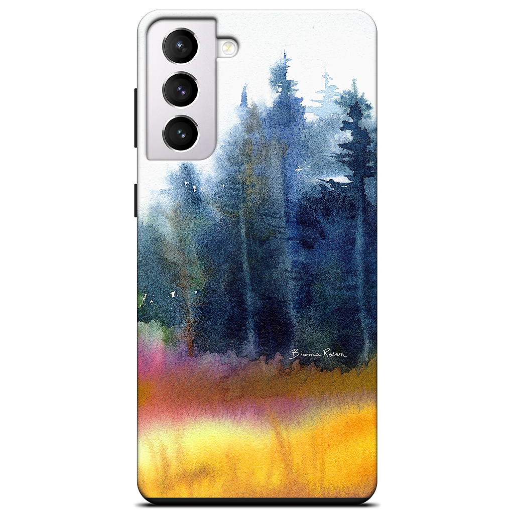 In the Forest Samsung Case