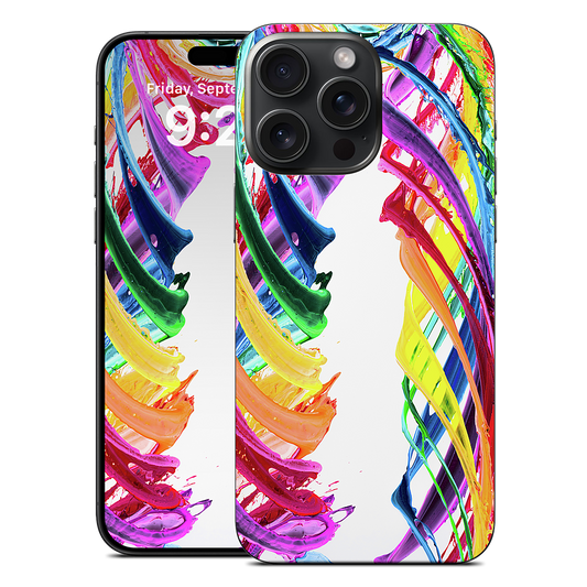 Obviare iPhone Skin