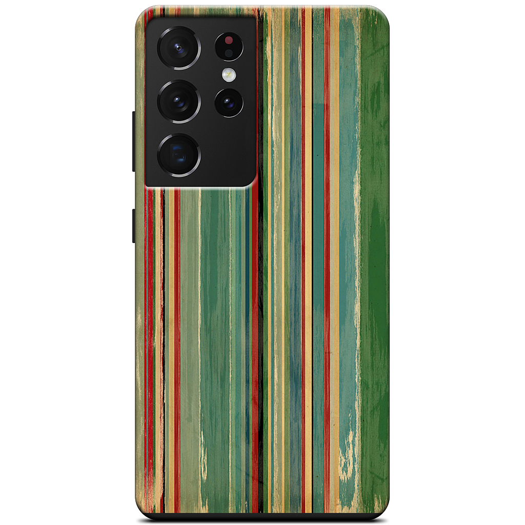 Flagstaff Samsung Case