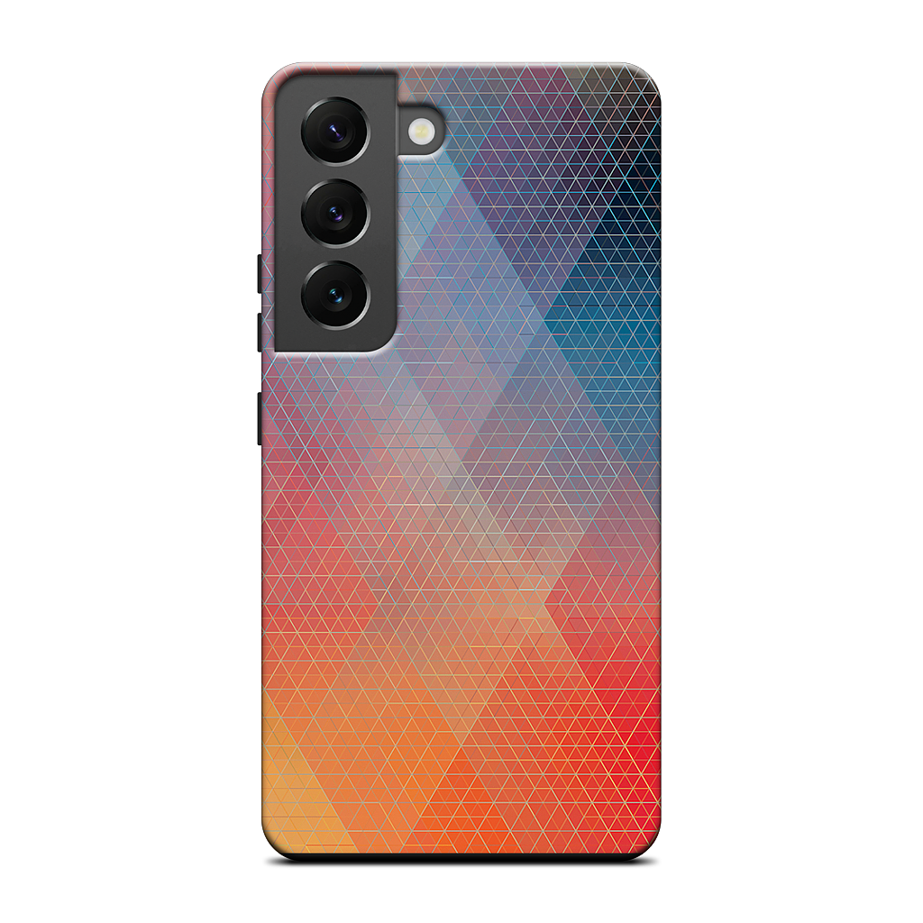 Digitalis Samsung Case