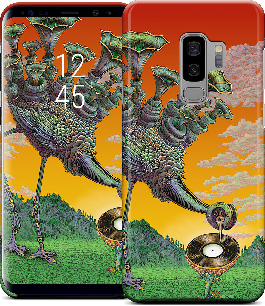 Phonobird Samsung Case