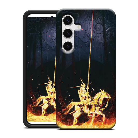 Custom Samsung Case - 737f6fc7