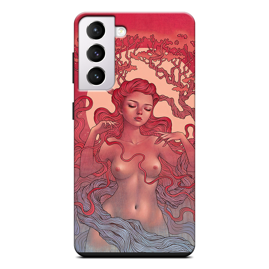 To Be Yours Samsung Case