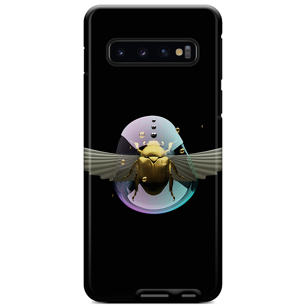 Decision in Motion Samsung Case