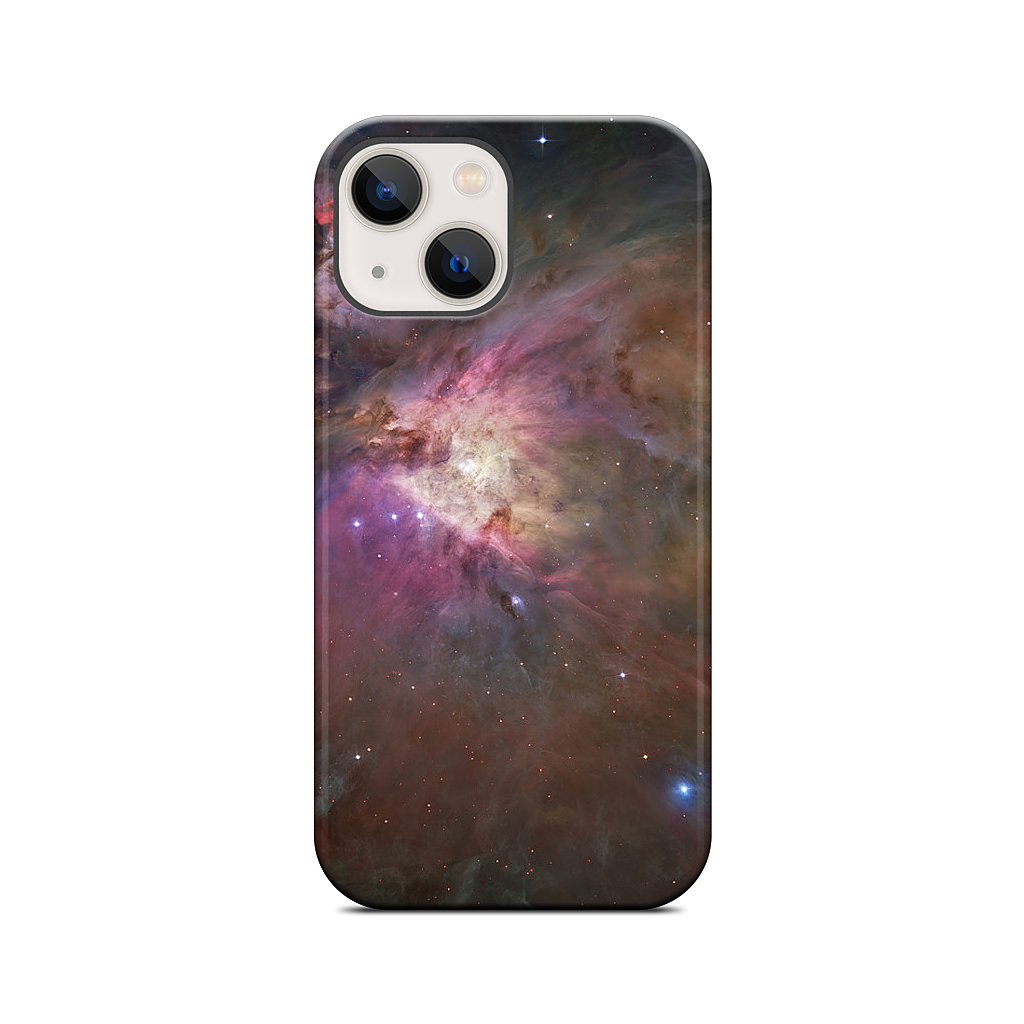 Orion Nebula iPhone Case