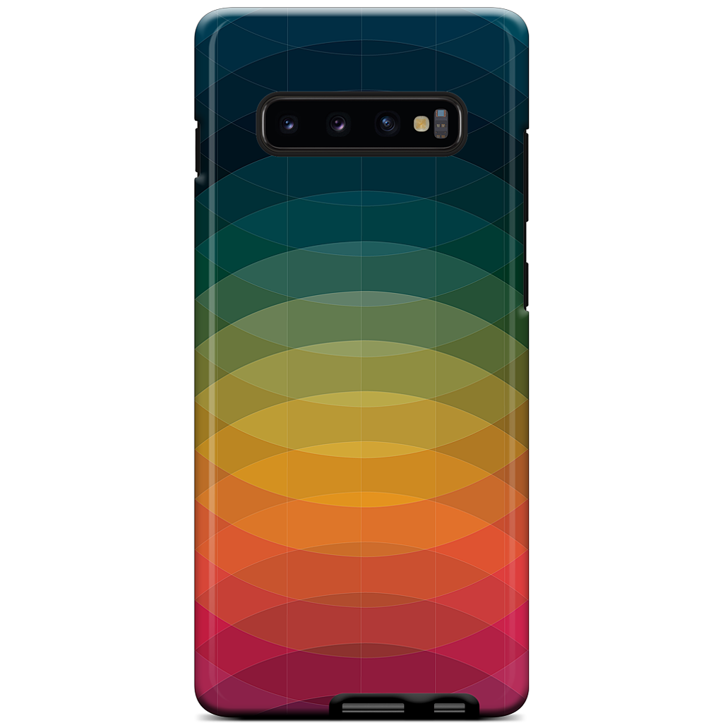 Chroma Samsung Case