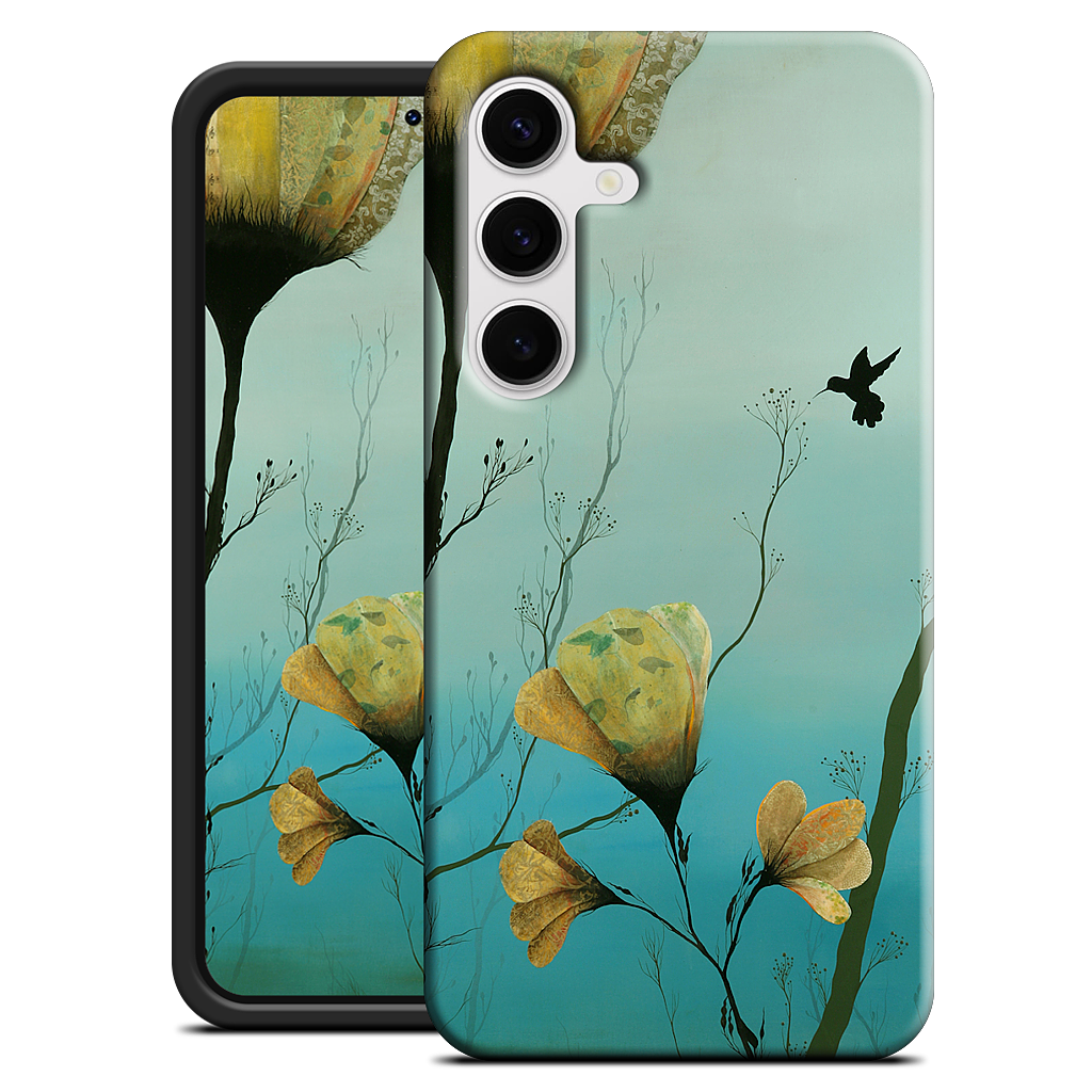 Hummingbird Samsung Case