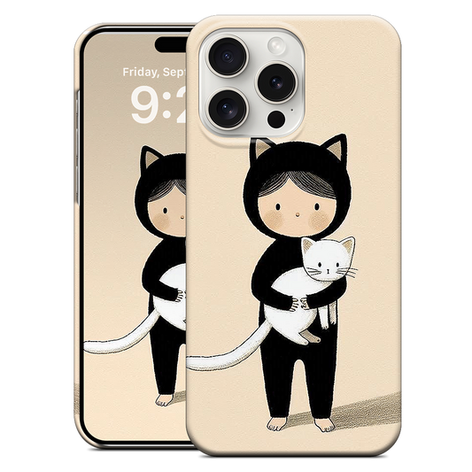 Custom iPhone Case - a16b0300