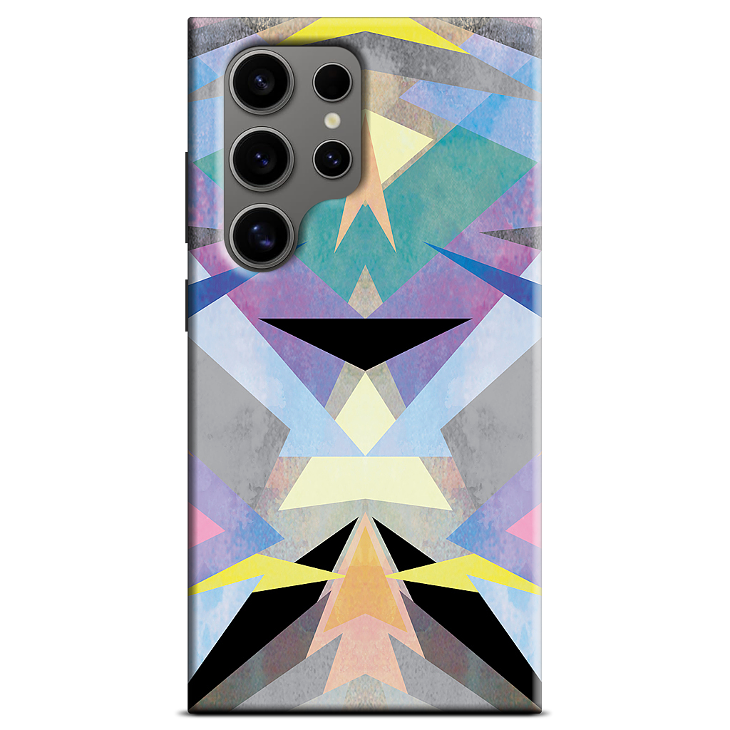 Origami Samsung Case