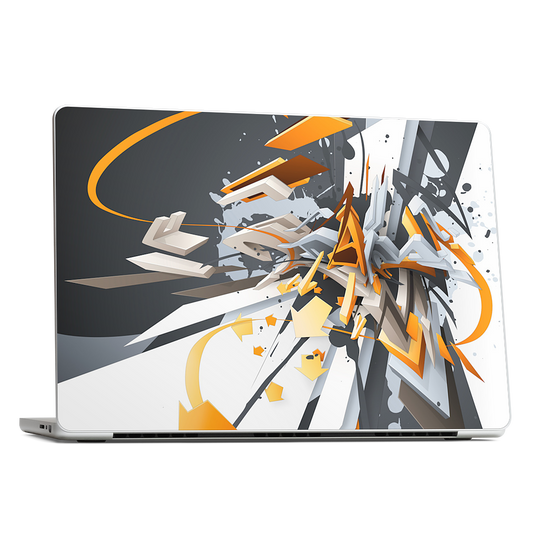 Around MacBook Skin