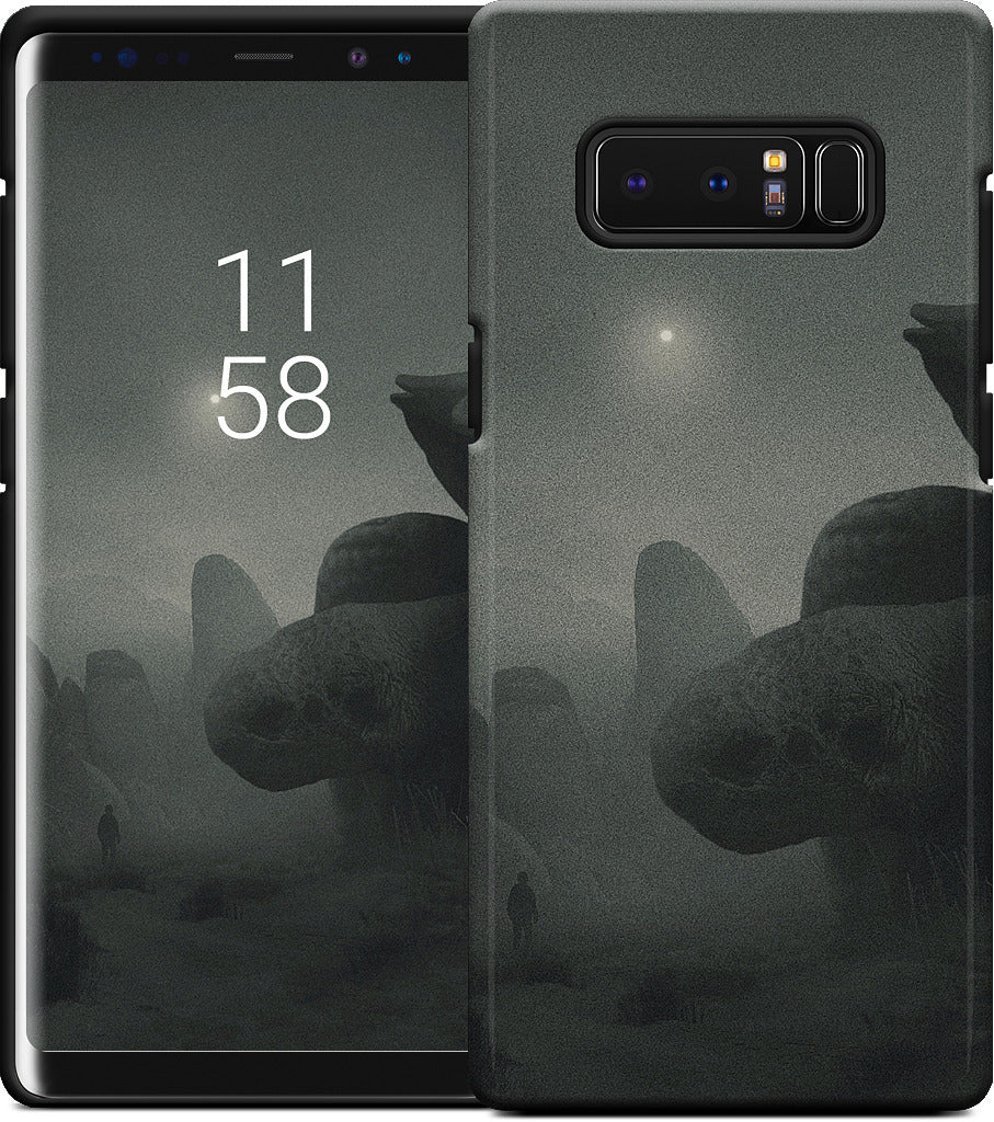 The Spirit Samsung Case