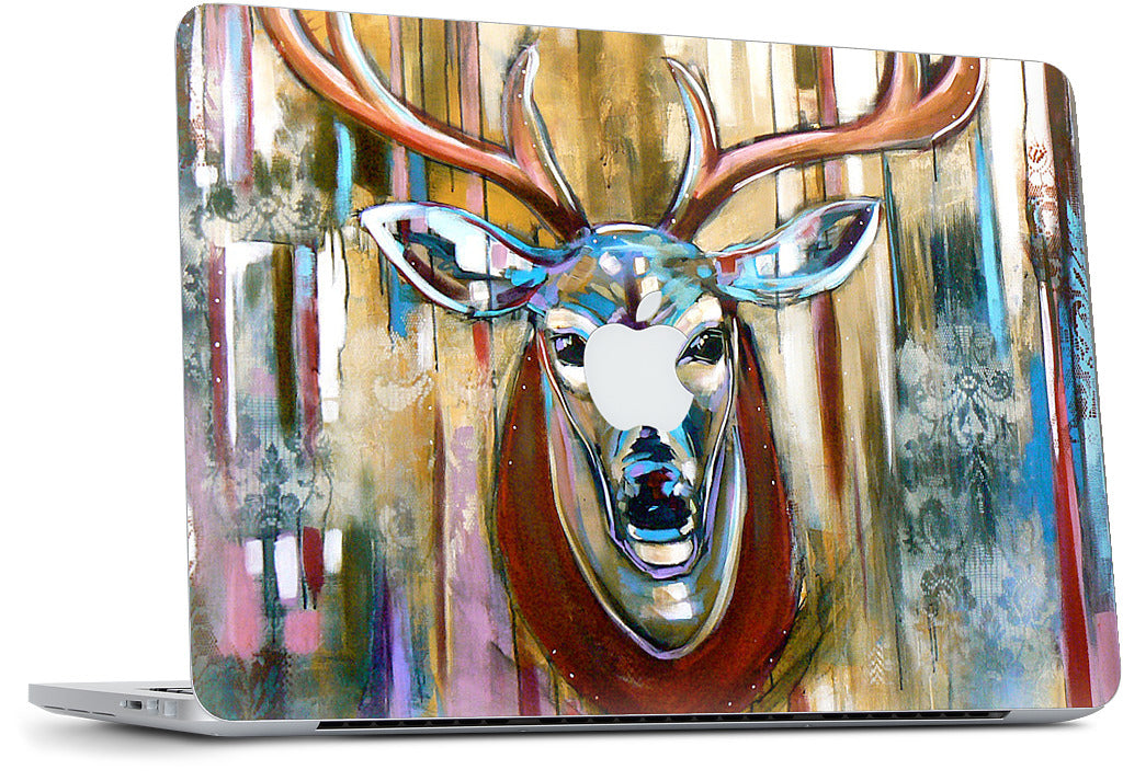 Oh Deer MacBook Skin