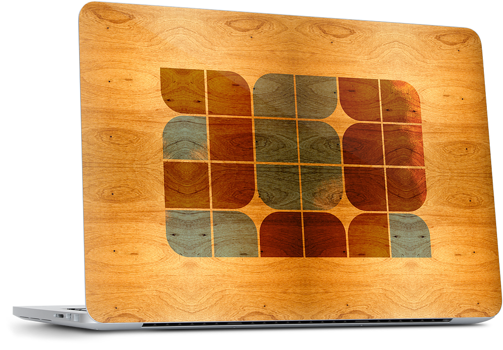 Sudoku MacBook Skin