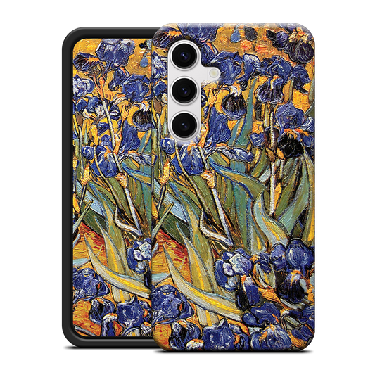 Irises Samsung Case