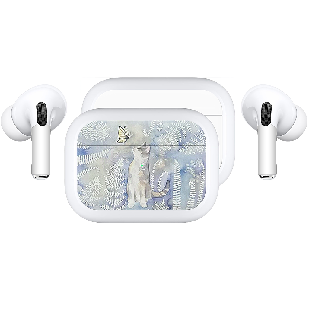 Custom AirPods - 7f995b41