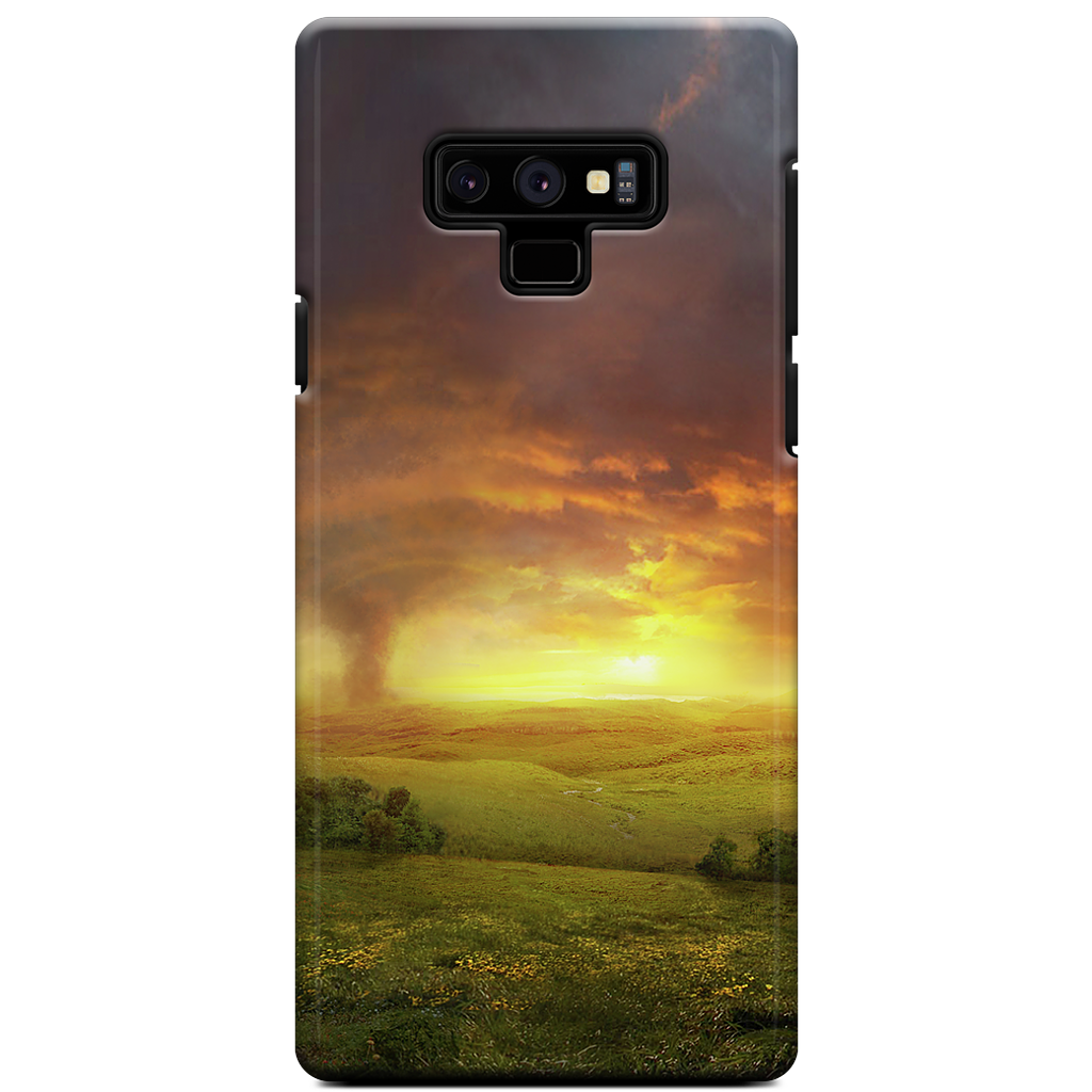 Infinite Oz Samsung Case