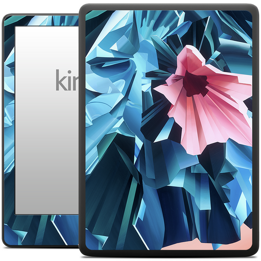 Of a Starless River Kindle Skin