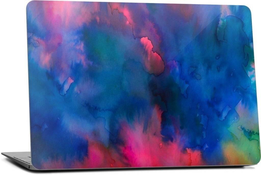 Antigravity MacBook Skin