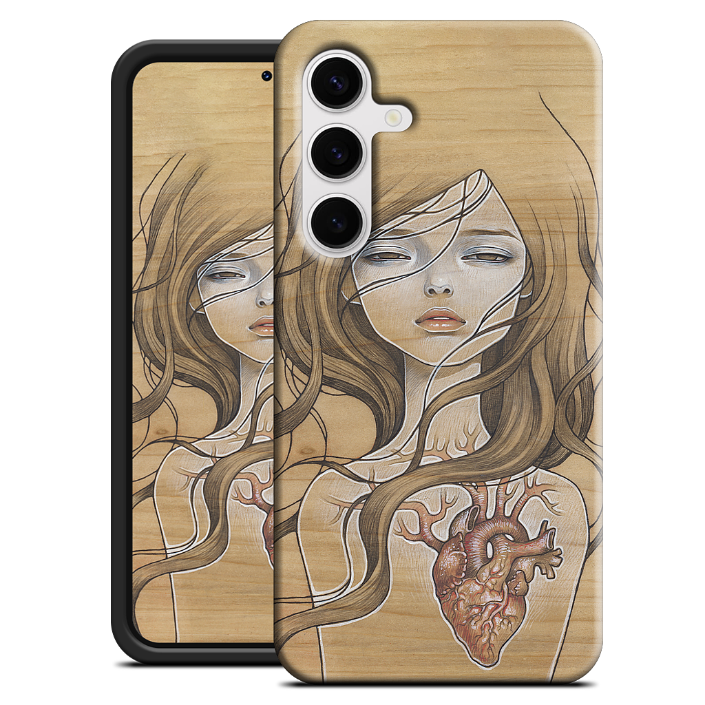 Dishonest Heart Samsung Case