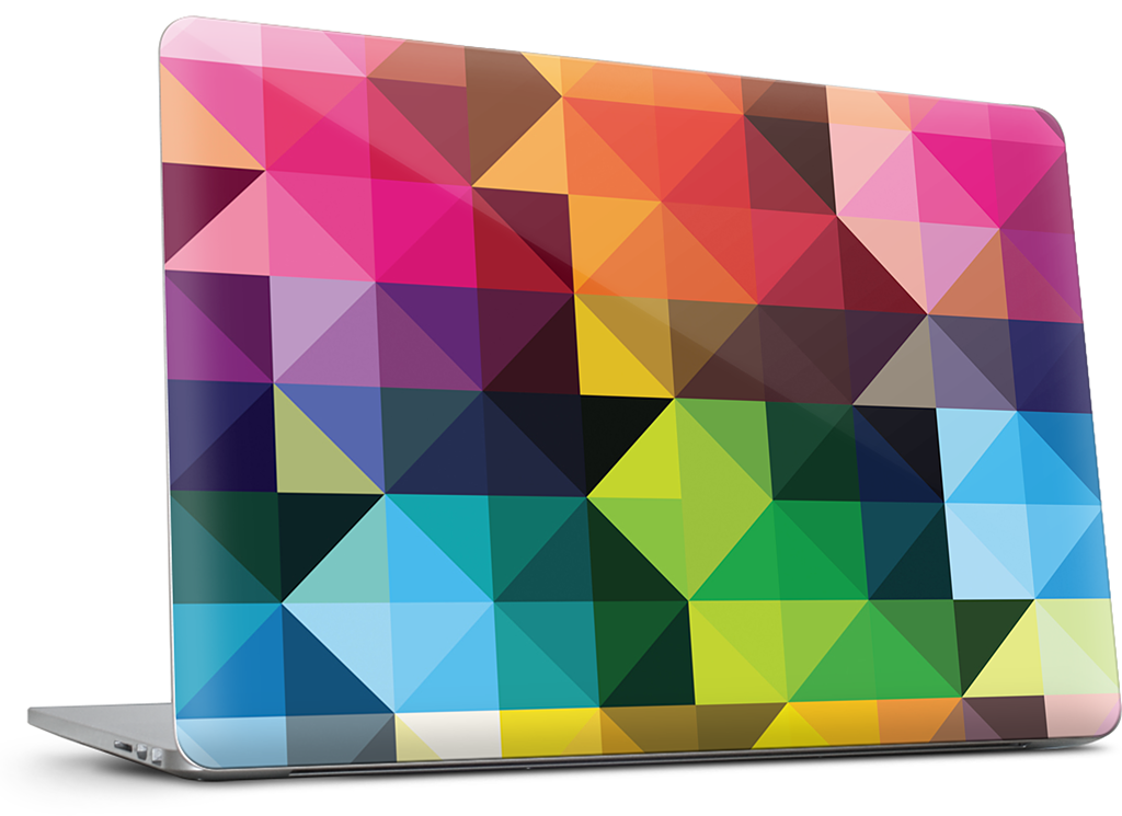 Intermezzo MacBook Skin