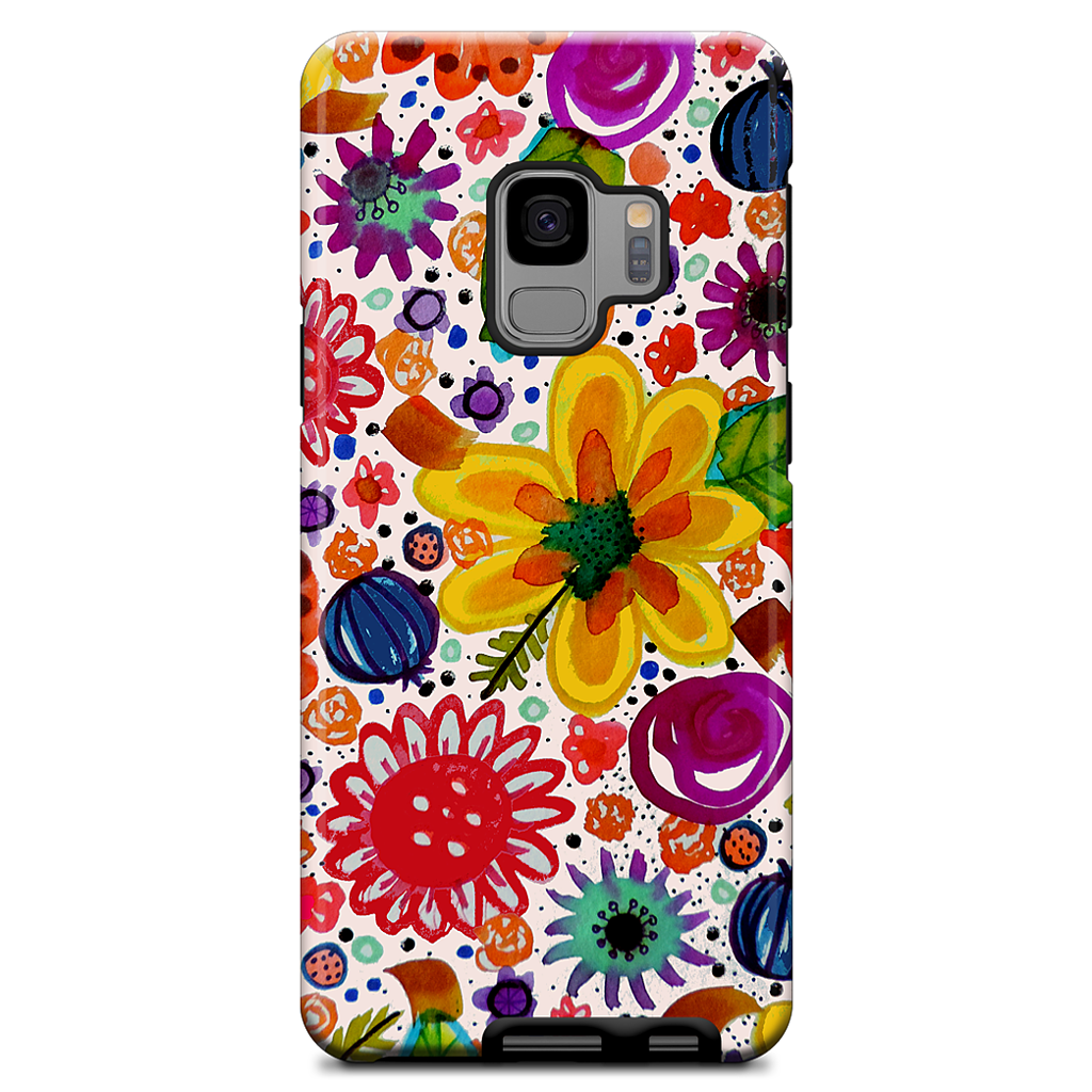 Calypso Samsung Case