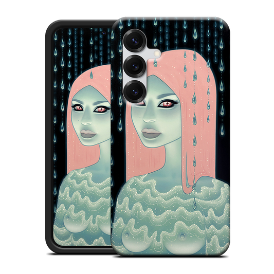 Wandering Luminations Samsung Case