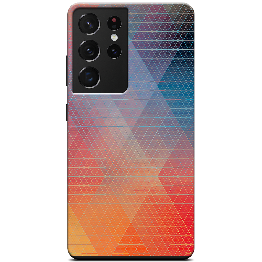 Digitalis Samsung Case