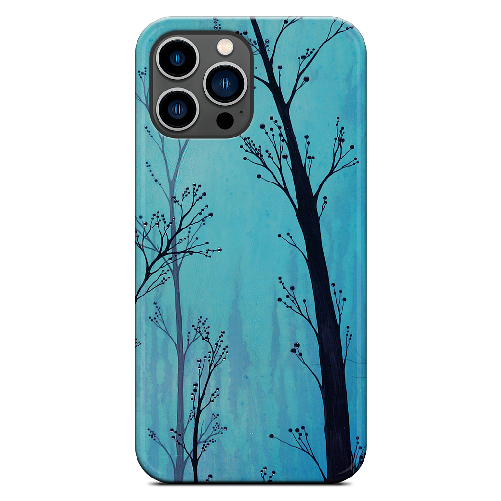 Anise No 28 iPhone Case