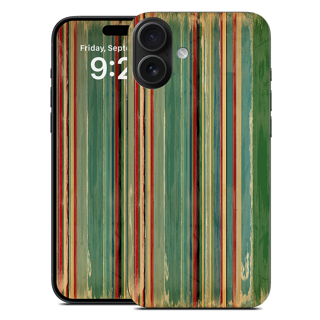 Flagstaff iPhone Skin