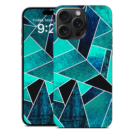 Wild Ocean iPhone Skin