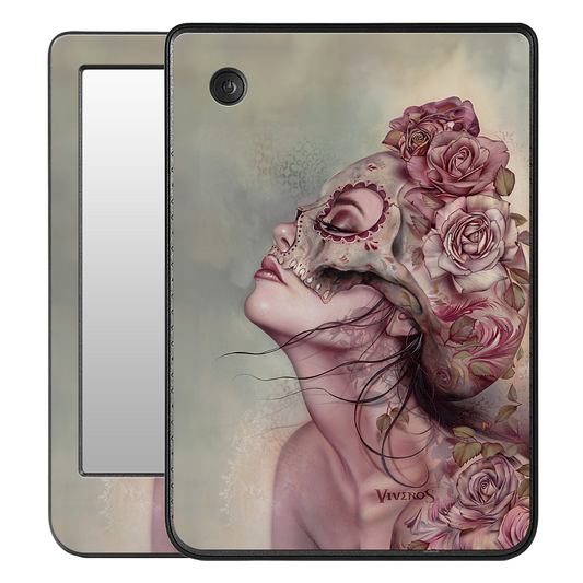 AFTERDEATH Kobo Skin