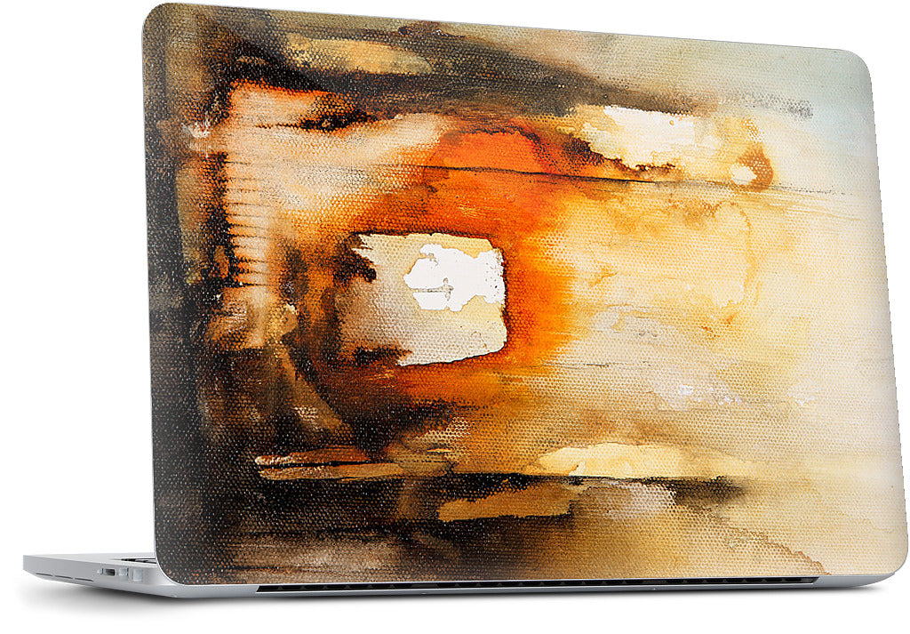 Solar Constant - 3 am MacBook Skin