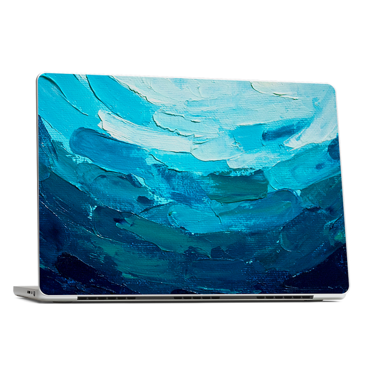 Surface MacBook Skin