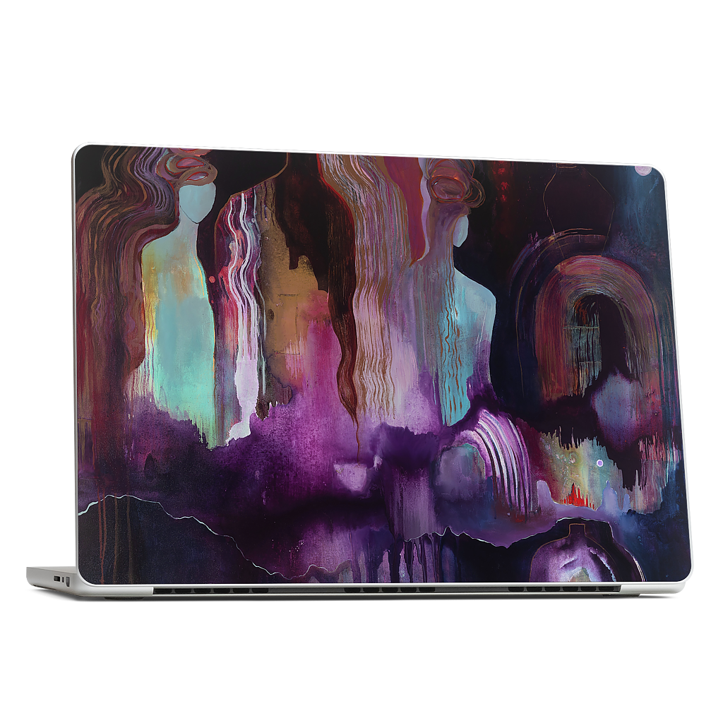 Custom MacBook Skin - ff409978