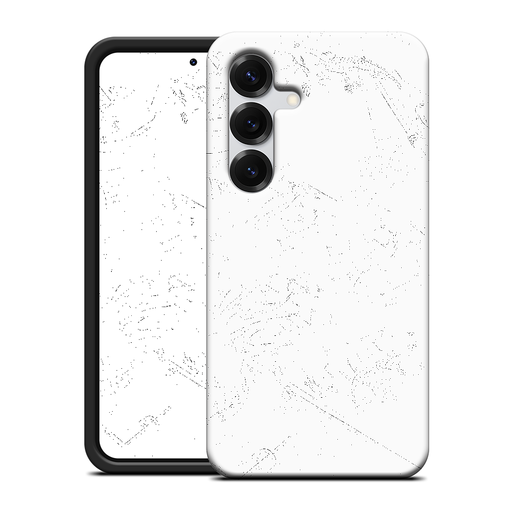 Reptiles Samsung Case