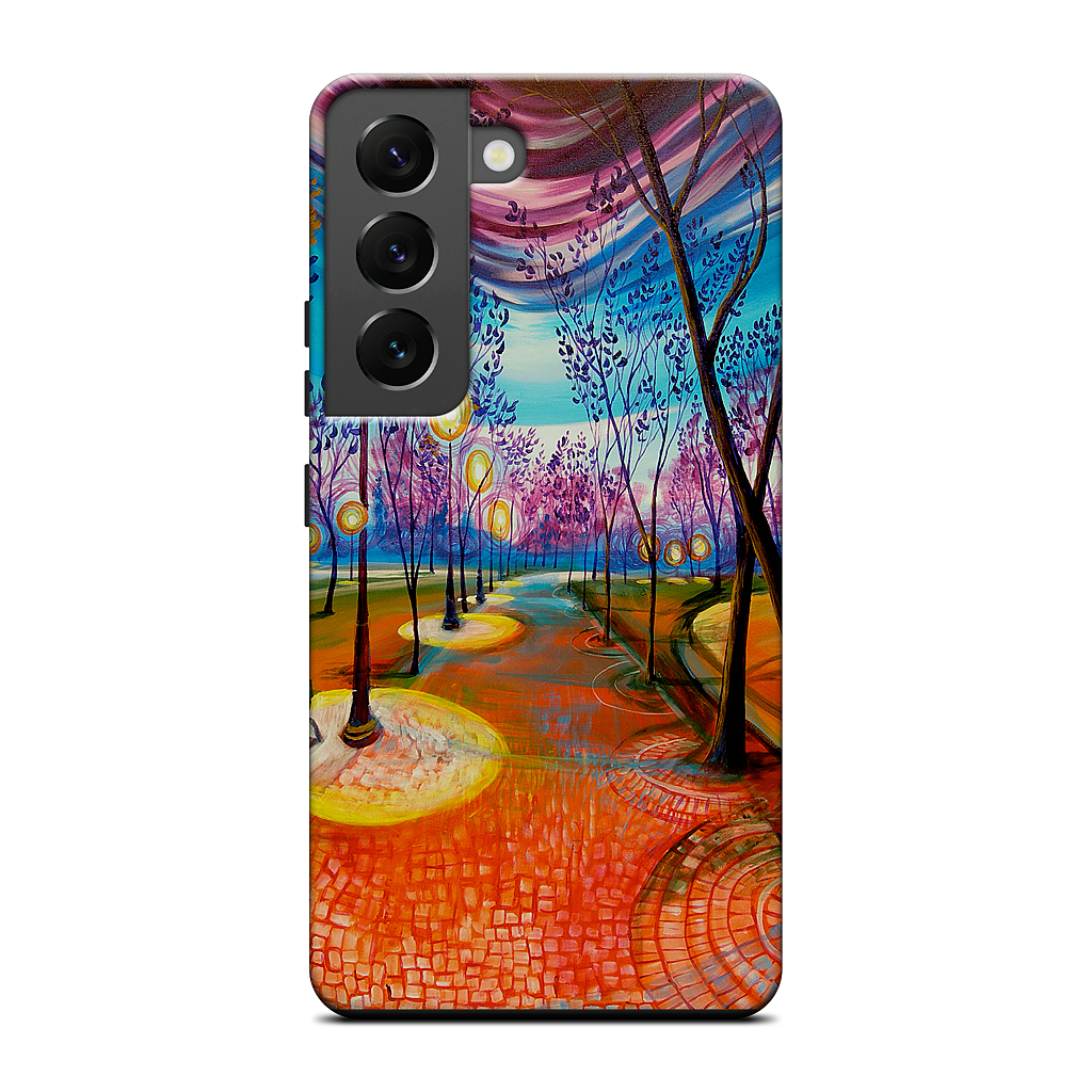 From Dusk Till Dawn Samsung Case