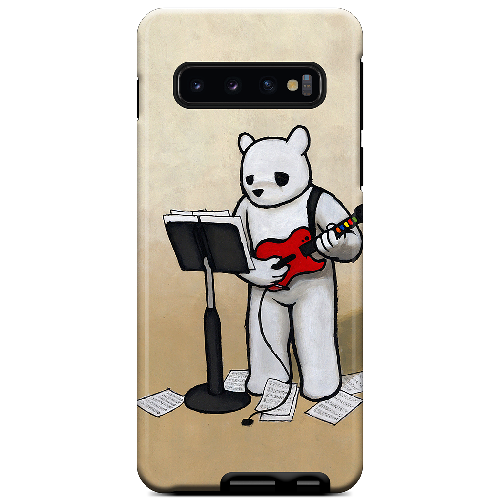 Guitar Gero Samsung Case