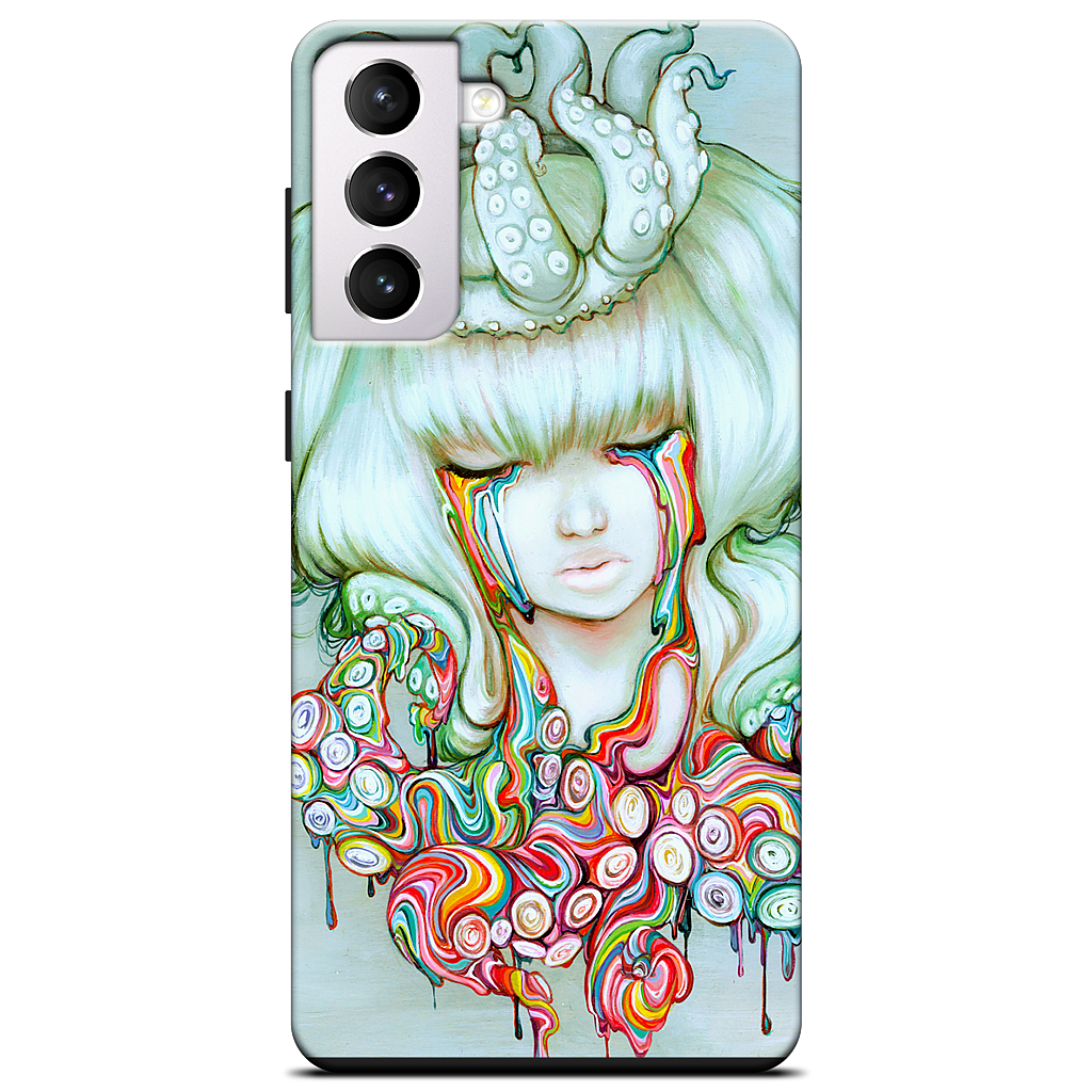 The Dream Melt Samsung Case