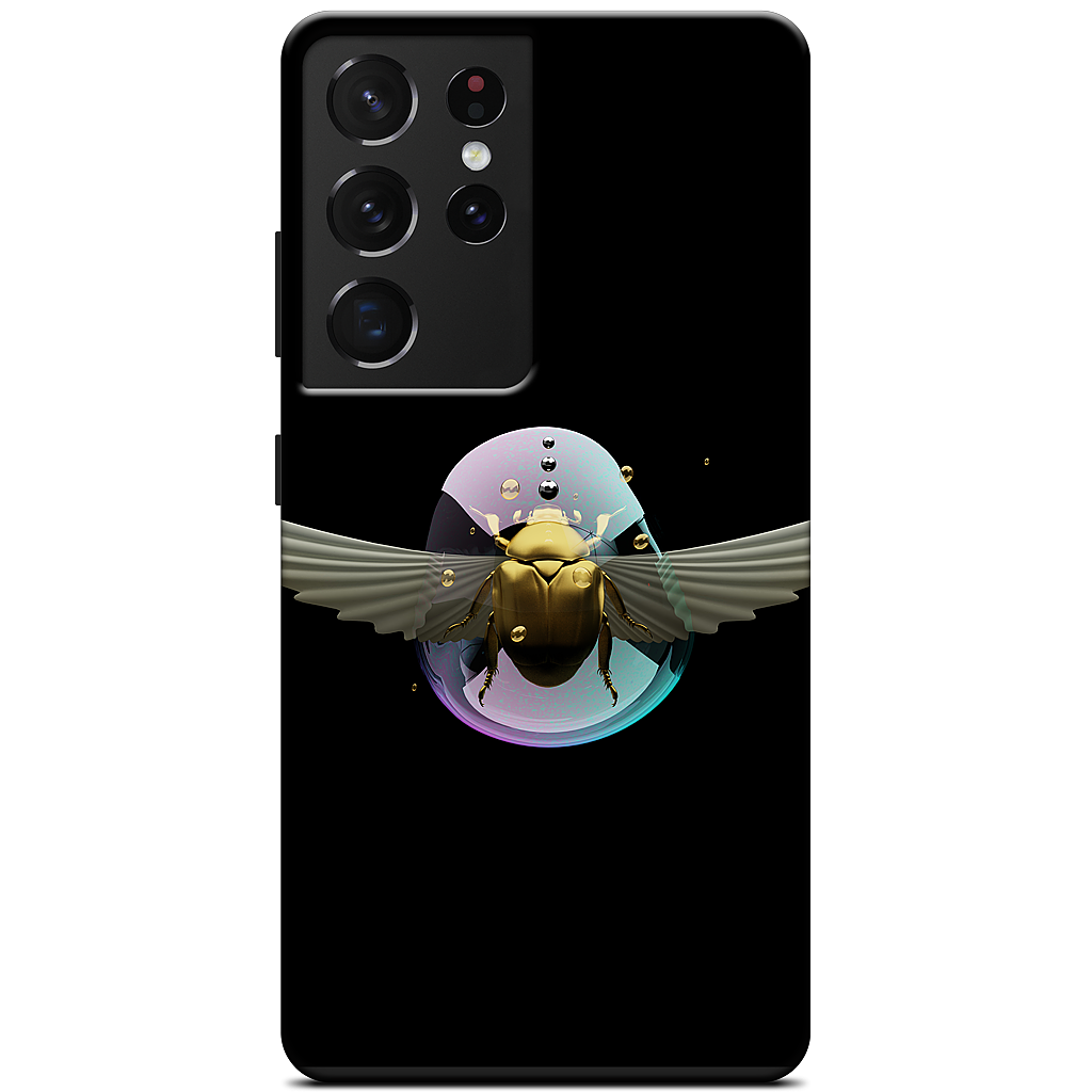 Decision in Motion Samsung Case