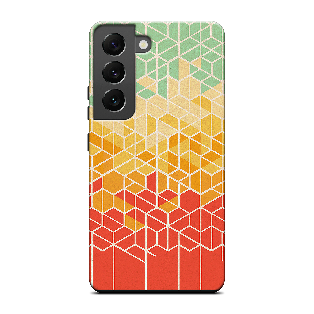 Pocketfuls of Sunshine Samsung Case