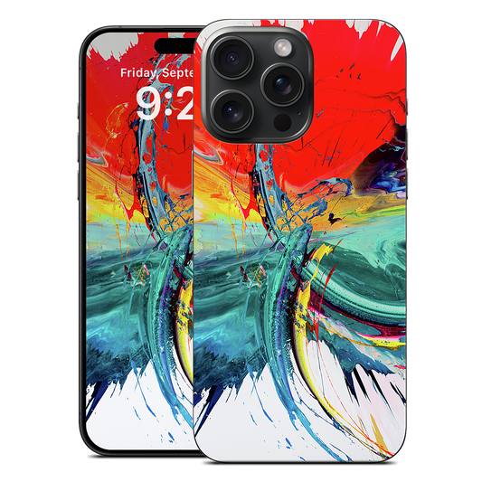 Volant iPhone Skin