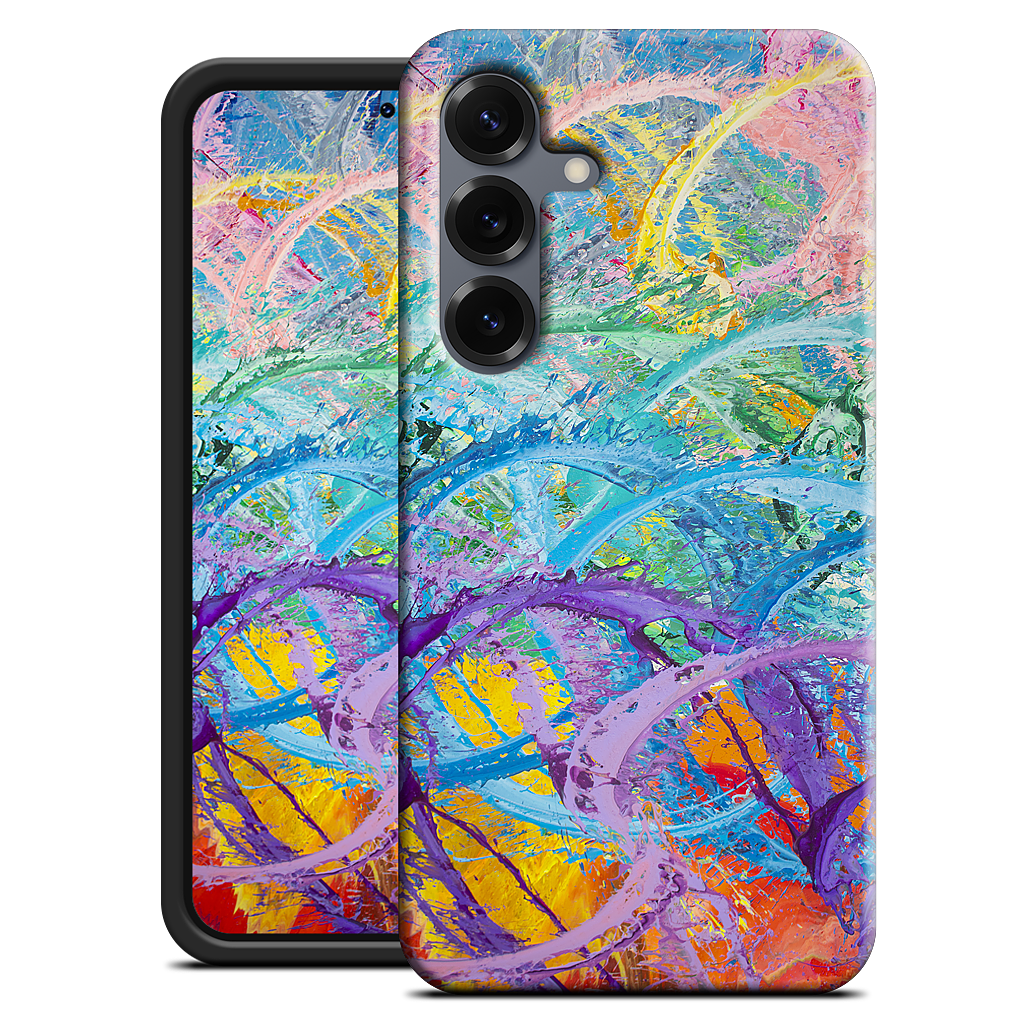 Argosy of Adventure Samsung Case