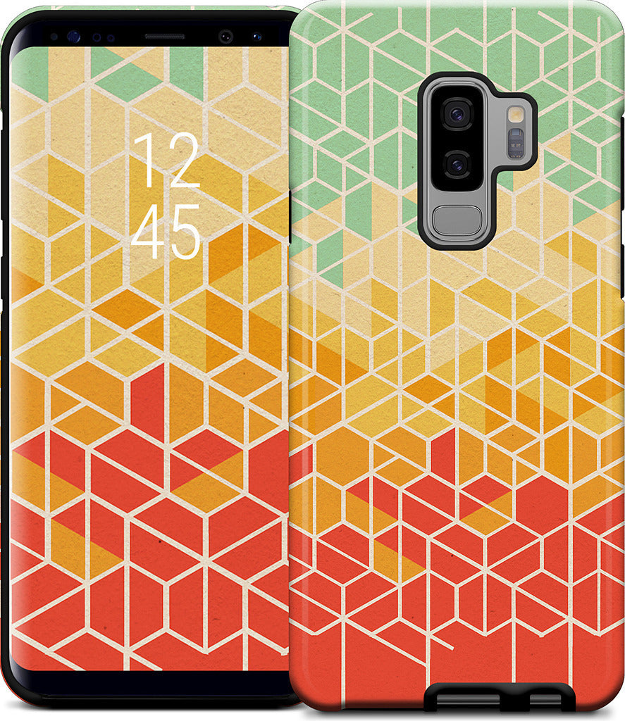 Pocketfuls of Sunshine Samsung Case