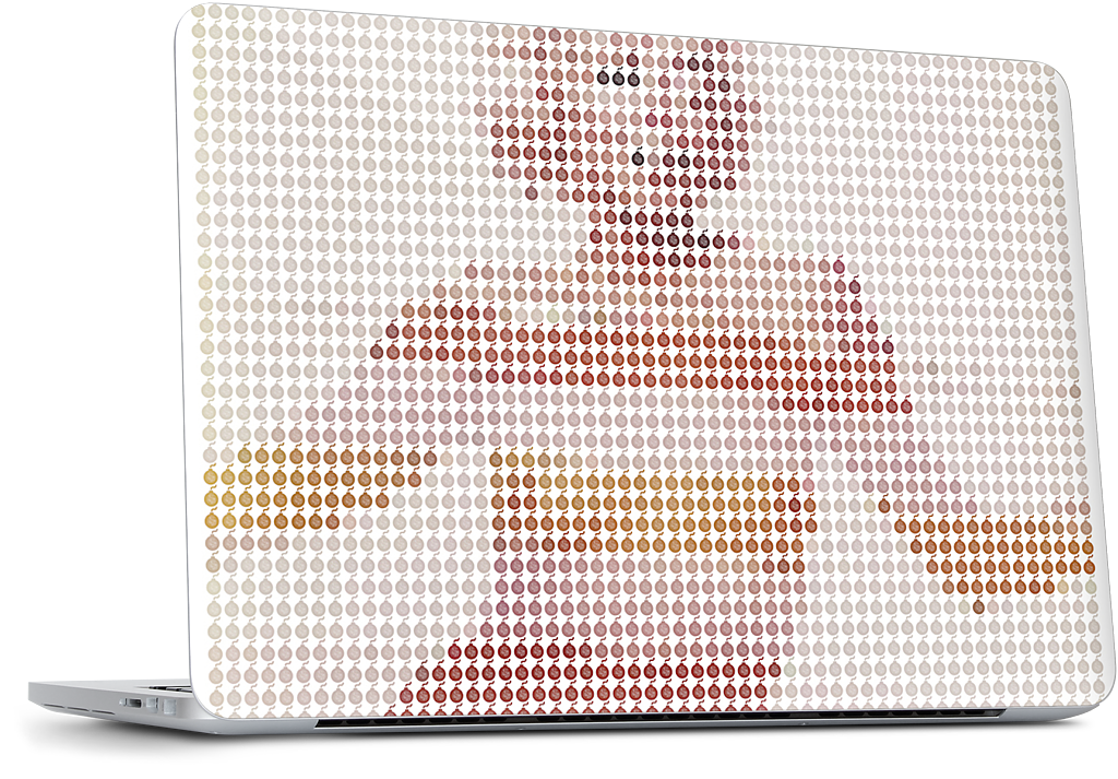 Bombshell MacBook Skin