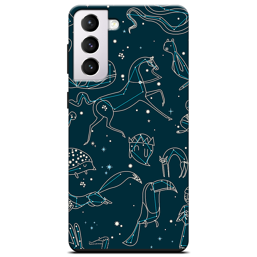 Constellations Samsung Case